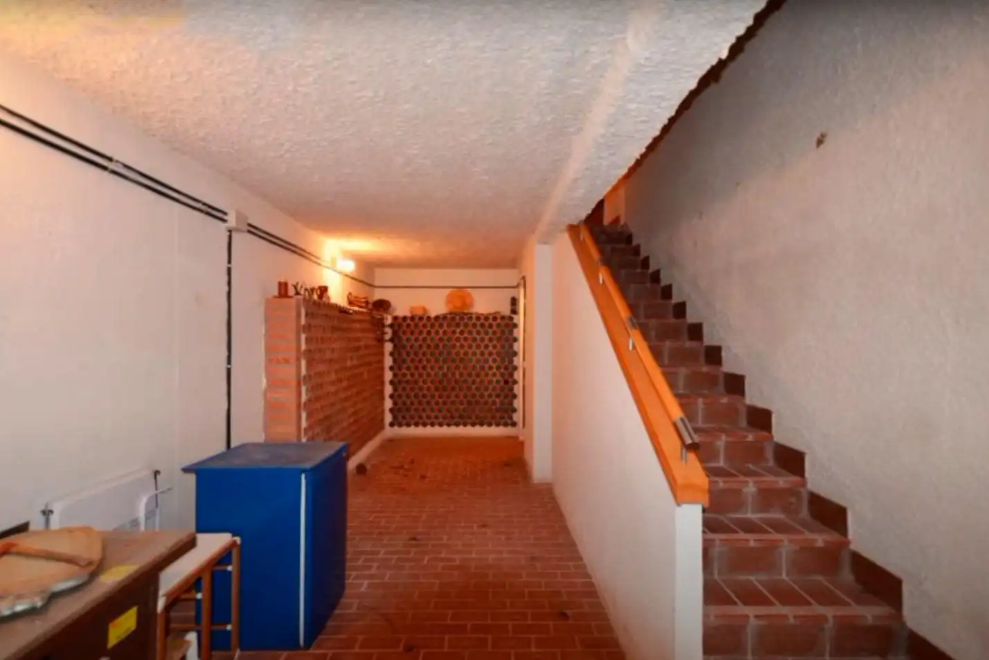 Casa rústica amb piscina en venda a Corcos, imagen 25