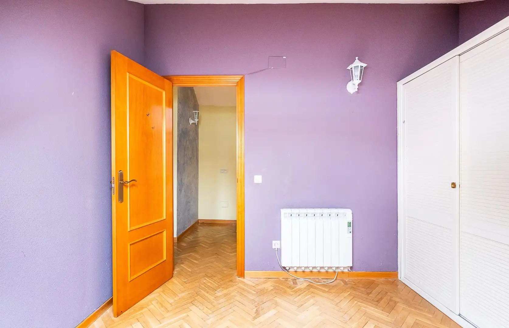 Duplexes for sale in El Escorial  with Heating, Private garden and Parquet flooring