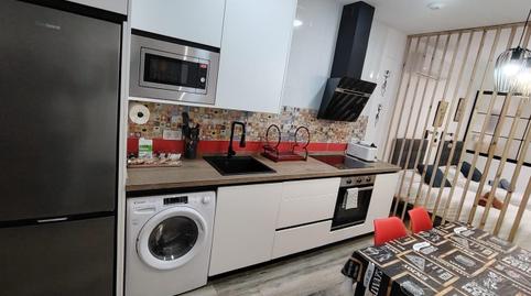 Foto 5 de Estudi en venda a Ciudad Jardín - Zoco, Córdoba