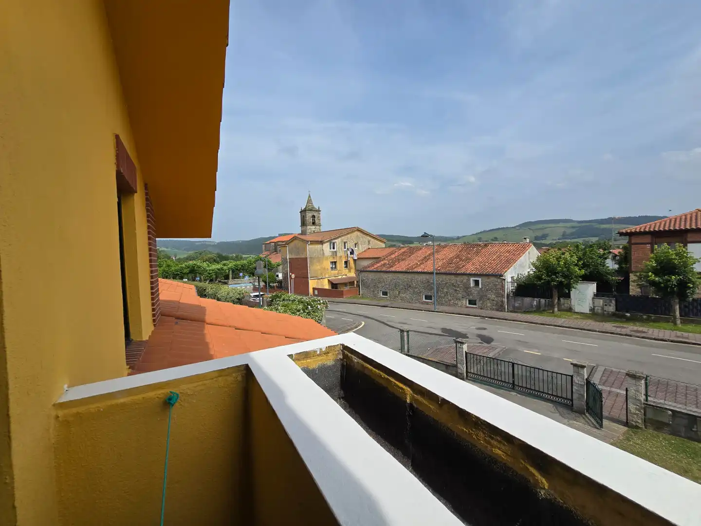 Vista exterior de Casa o chalet en venta en Ribamontán al Mar con Calefacción, Jardín privado y Terraza