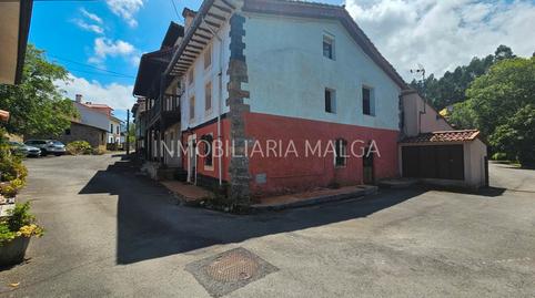 Foto 3 de Casa o xalet en venda a Barrio L'estanque, 7, Colunga, Asturias