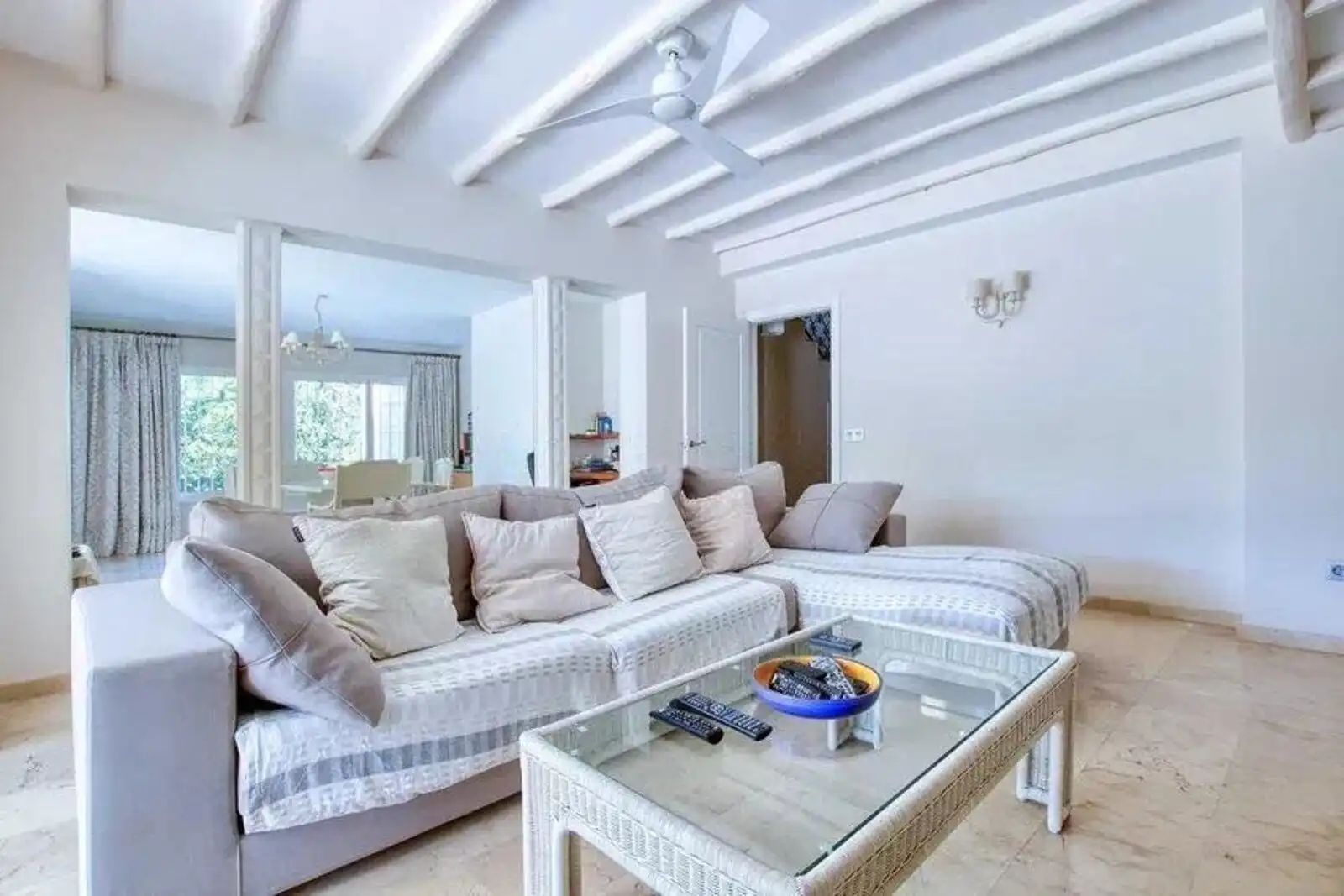 Villa mit Terrasse zum Verkauf in Avenida de Barcelona 8, imagen 10