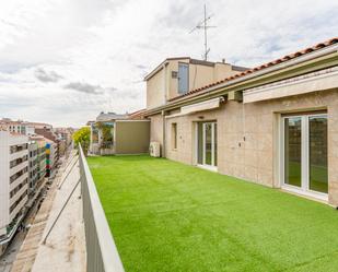 Attic to rent in Pamplona-iruña - Calle Paulino Caballero, 2, 1º Ensanche