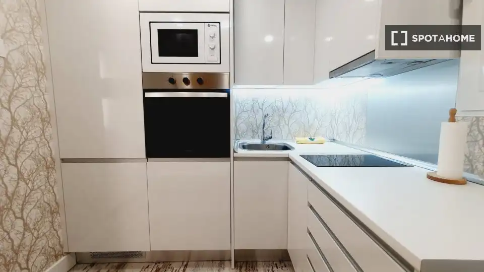 Flat to rent in Chamberí, imagen 8