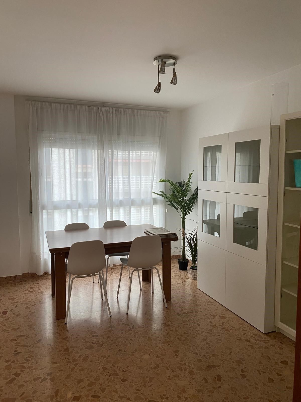 Flat to rent in Frederic Mompou, 2, Nou Eixample Sud