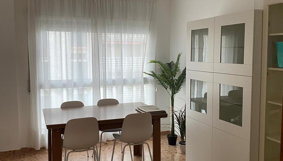 Foto 1 de Pis de lloguer a Frederic Mompou, 2, Nou Eixample Sud, Tarragona