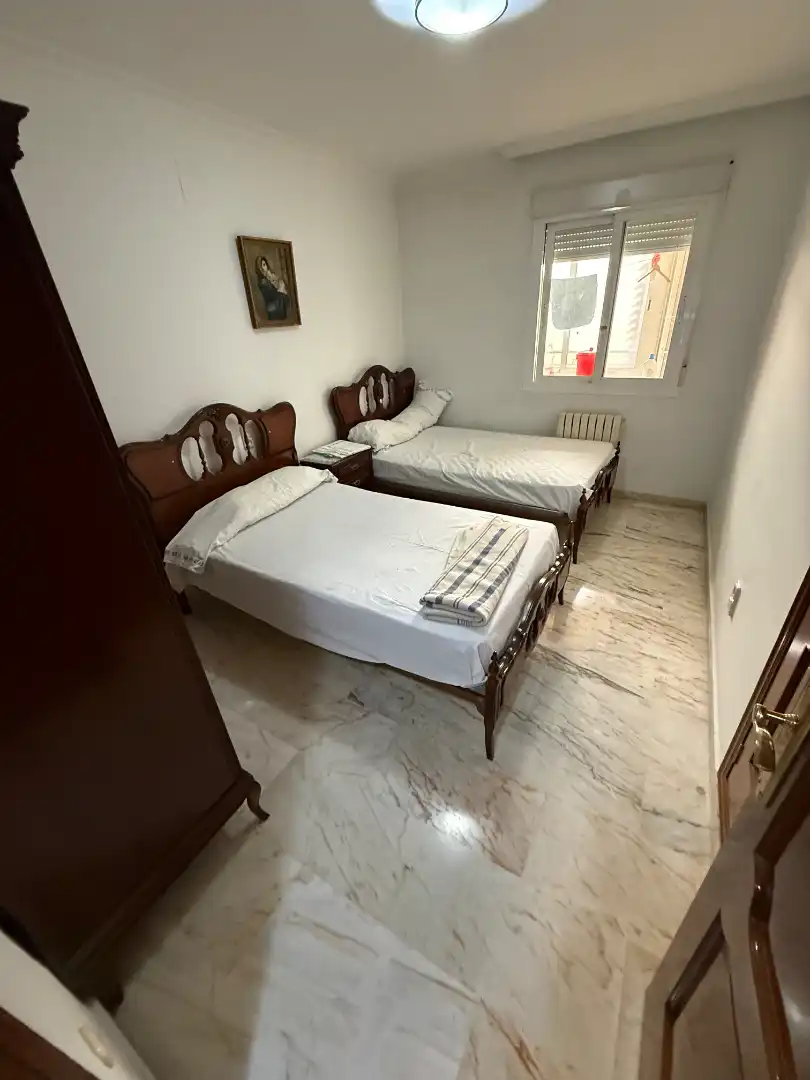 Flat with terrace for sale in Avenida de Andalucía, imagen 12