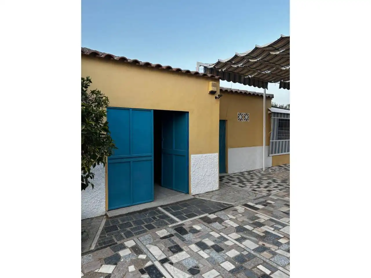 Villa avec piscine à vendre à Urbanizacion Tres Palmeras, imagen 9