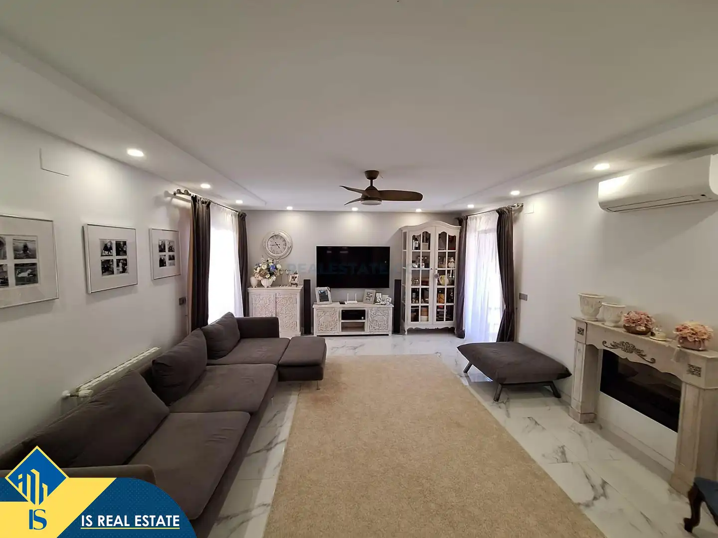 Villa mit Pool zum Verkauf in El Pinar de Campoverde, imagen 7