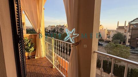 Photo 3 of Apartment for sale in Calle Trujillo, Hacienda del Álamo Golf, Fuente Álamo de Murcia