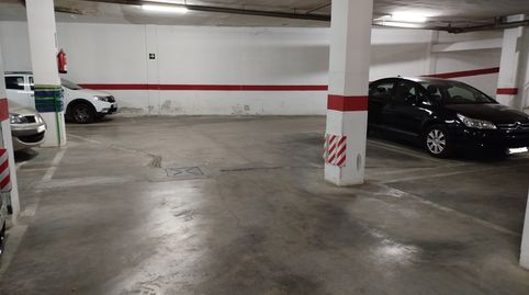 Photo 3 of Garage for sale in Manuel Sanchis Guarner, 11, Massamagrell, Valencia