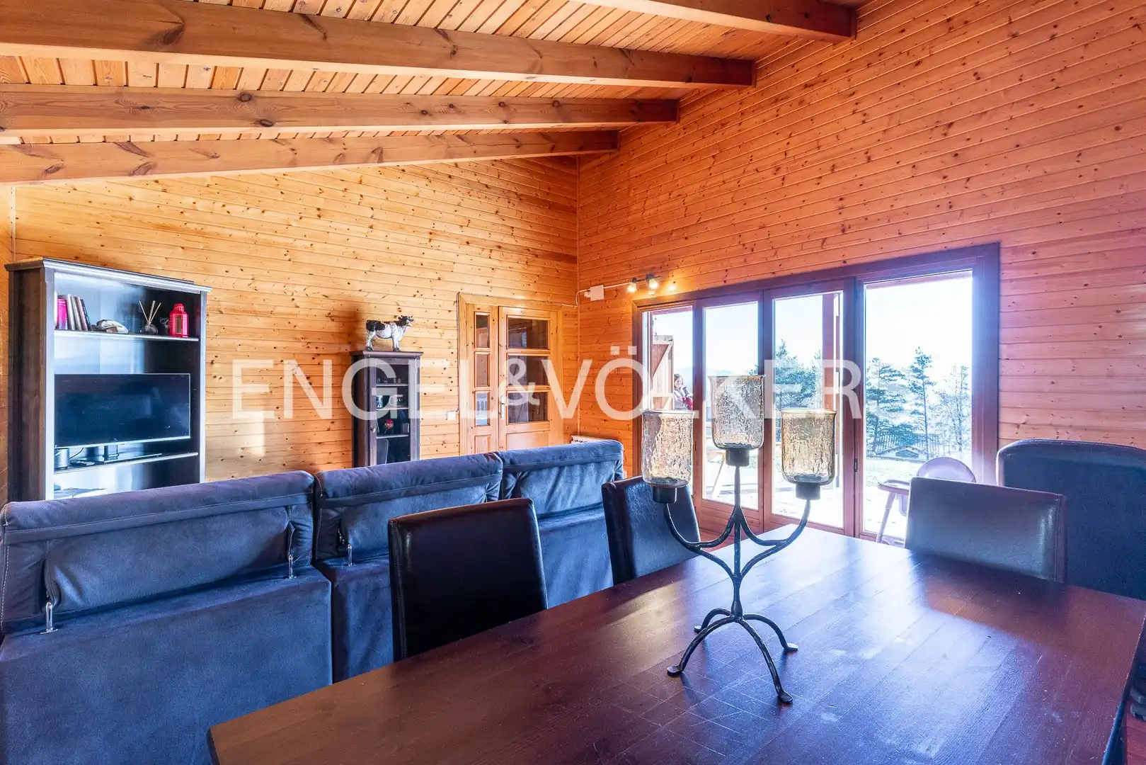 Casa o chalet en venta en Camprodon