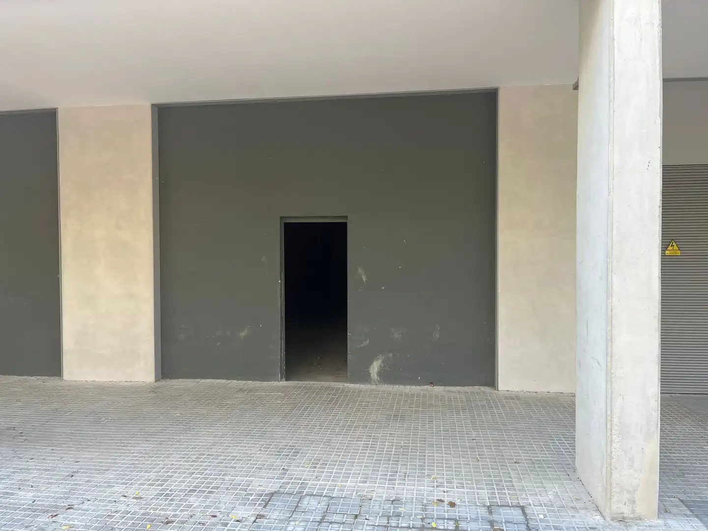 Local de alquiler en Sant Cugat del Vallès
