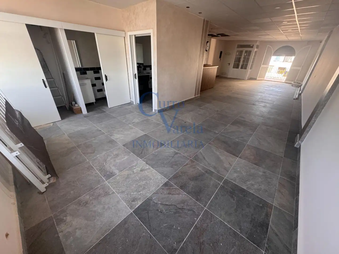 Local en venta en La Motilla - Fuente del Rey