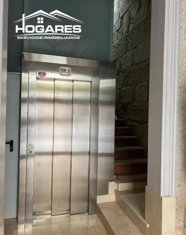 Àtic amb ascensor en venda a Calle de Urzáiz, imagen 17