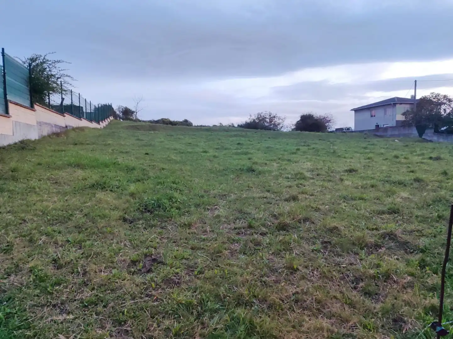 Terrenos y solares en venta en LUGIDO, imagen 4