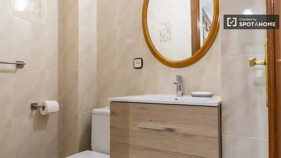 Flat to rent in Moratalaz, imagen 9