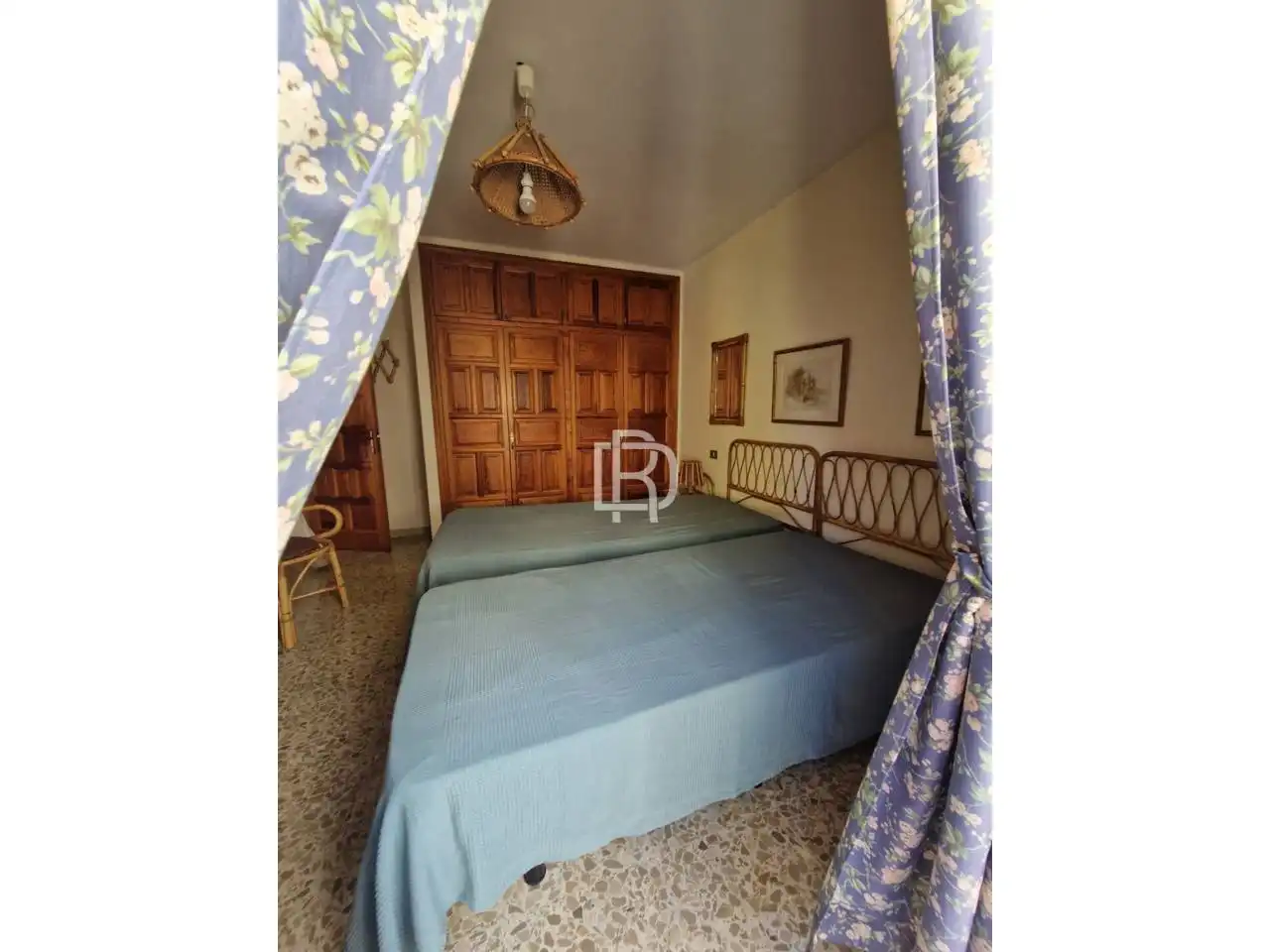 Flat with terrace to rent in Calle Agustin de Betnacourt 19, imagen 3