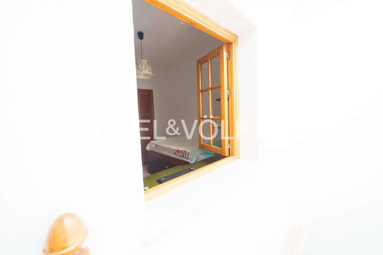 Bedroom of Houses for sale in Puerto Real  with Heating, Private garden and Terrace