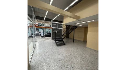 Foto 2 von Geschaftsraum zur Miete in Calle Carrer del Dibuixant Avellaneda, Zona Esportiva, Terrassa