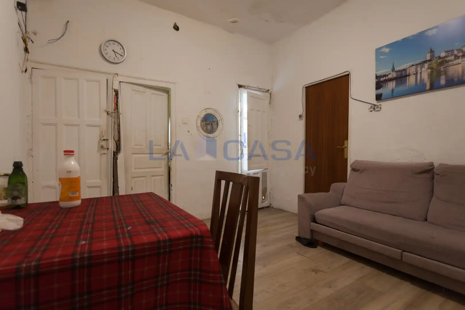 Piso en venta en L'Hospitalet de Llobregat
