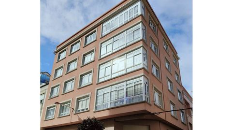Photo 3 of Flat for sale in Avenida Constitución, 100, Cariño, A Coruña