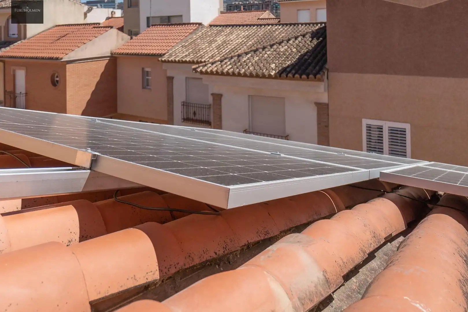 Casa amb terrassa en venda a Calle Castoreño, imagen 38
