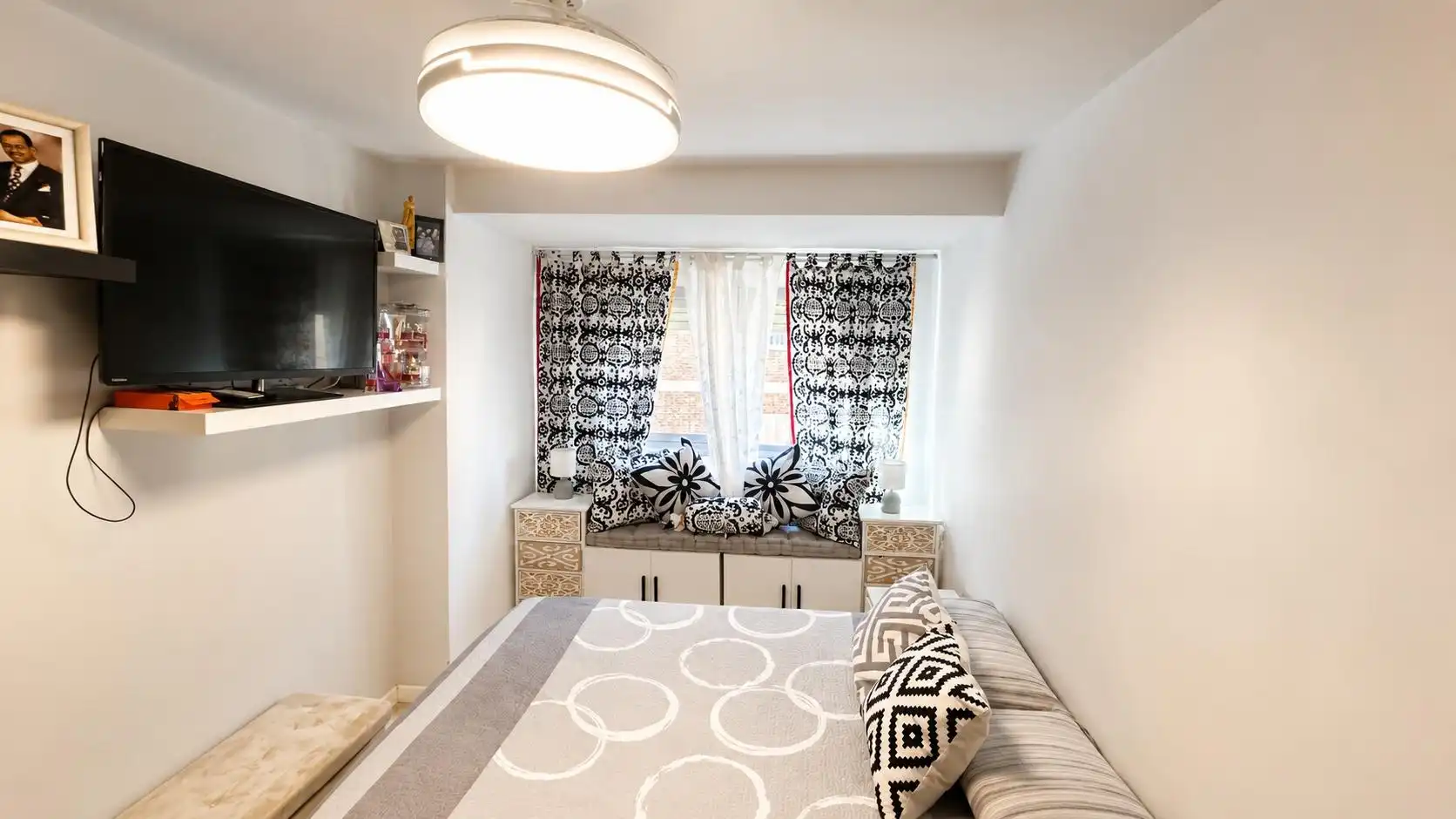 Habitación de Piso en venta en Valencia con Aire acondicionado y Parquet