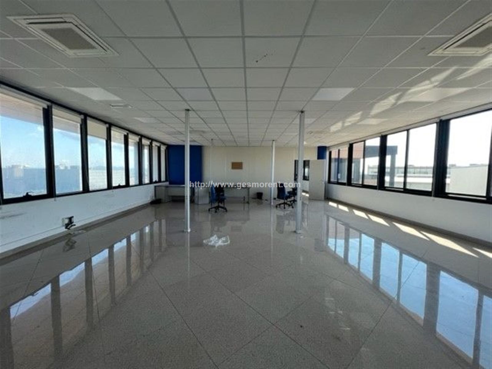 Oficina de alquiler en Sa Indioteria Urbà, Nord,  Palma de Mallorca
