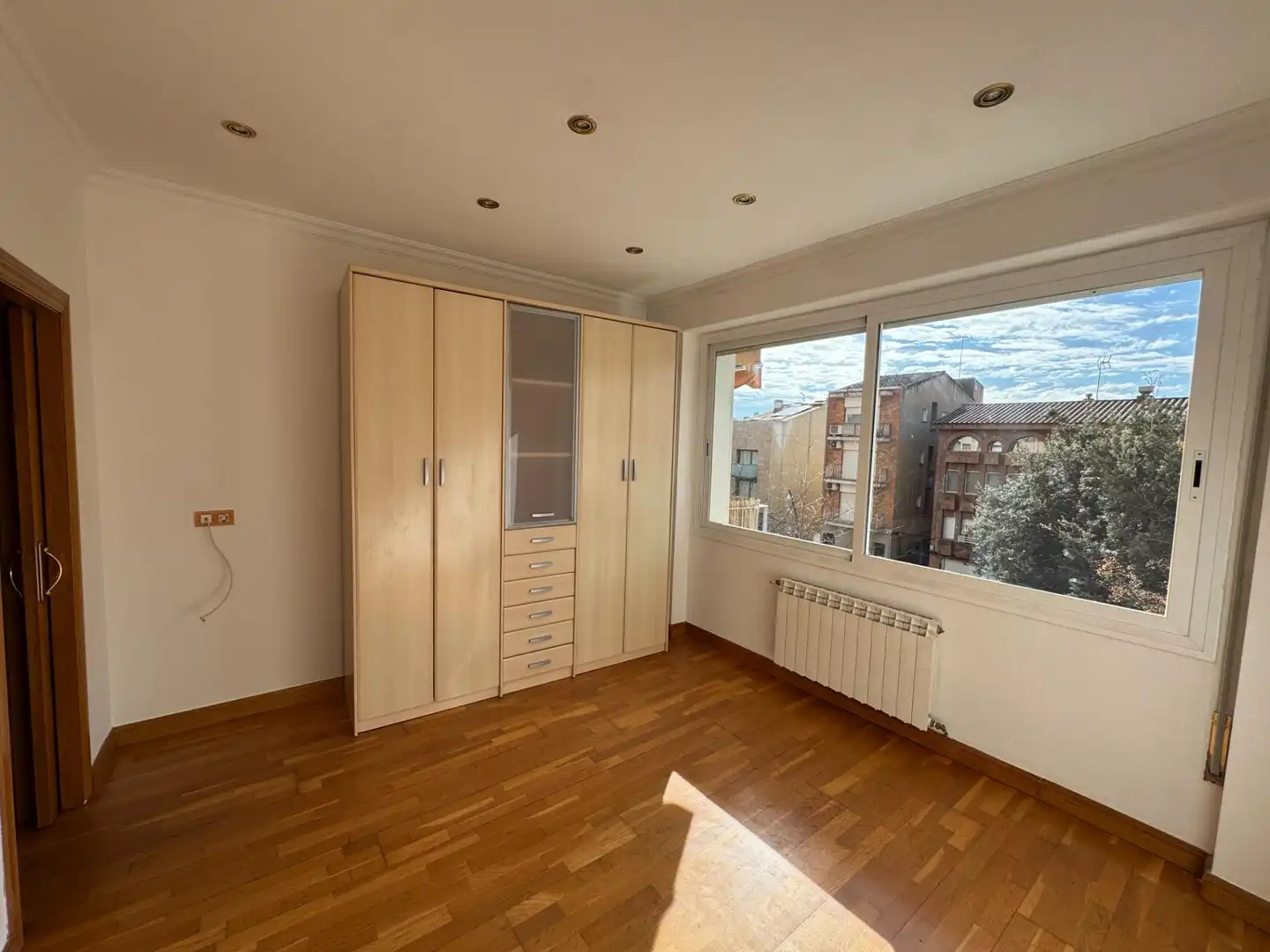 Flat for rent in ENGINYER, 11, Centre