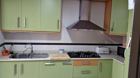 Foto 3 de Pis en venda a Calle Olivas de Cieza, Cieza, Murcia