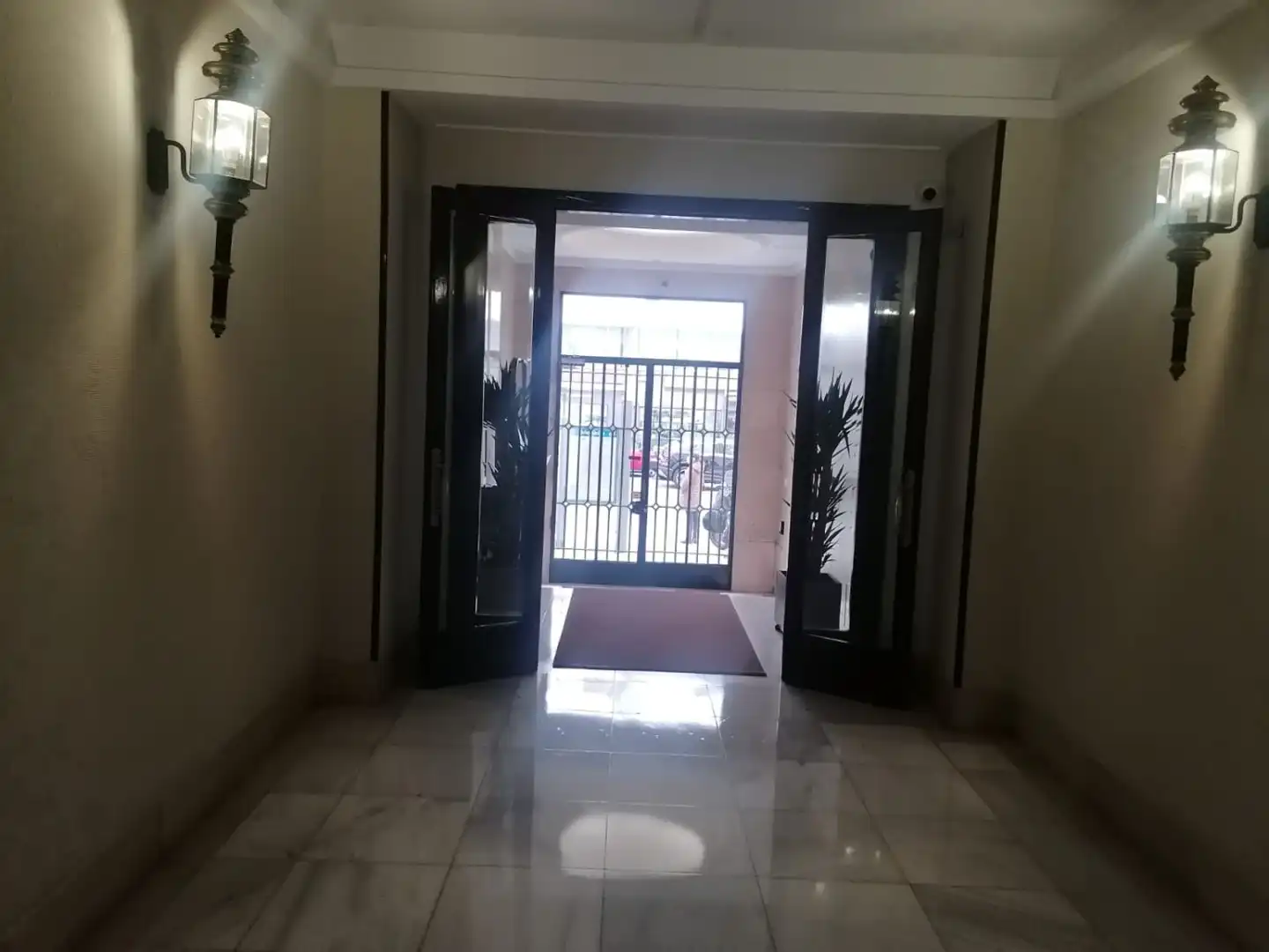 Piso de alquiler en Madrid con Aire acondicionado, Calefacción y Parquet
