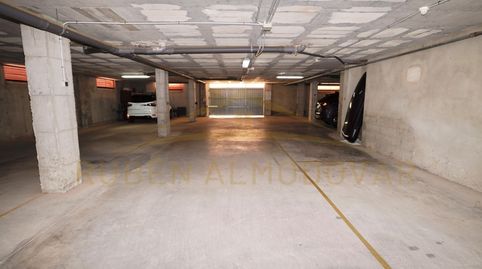 Plaza de parking Venta Algorfa, imatge 3