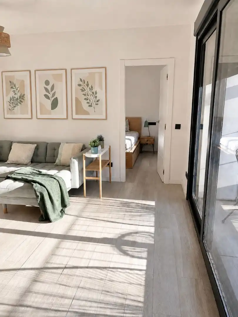 Flat with lift for sale in Carrer d'Amílcar, imagen 19