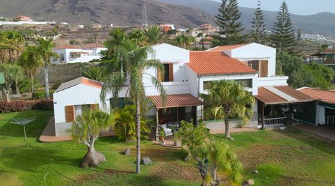 Foto 2 de Casa o chalet en venta en Calle Centauro, Araya, Candelaria