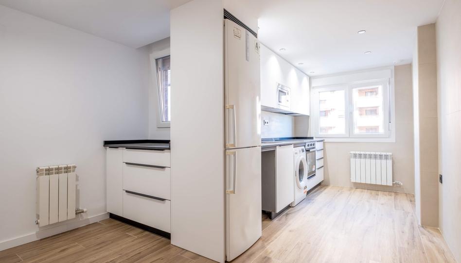 Photo 1 of Flat to rent in  Gutierrez Mellado, 17, Romareda, Zaragoza