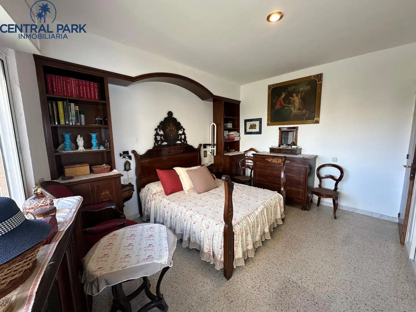 Apartament amb ascensor en venda a Calle COLON, imagen 25