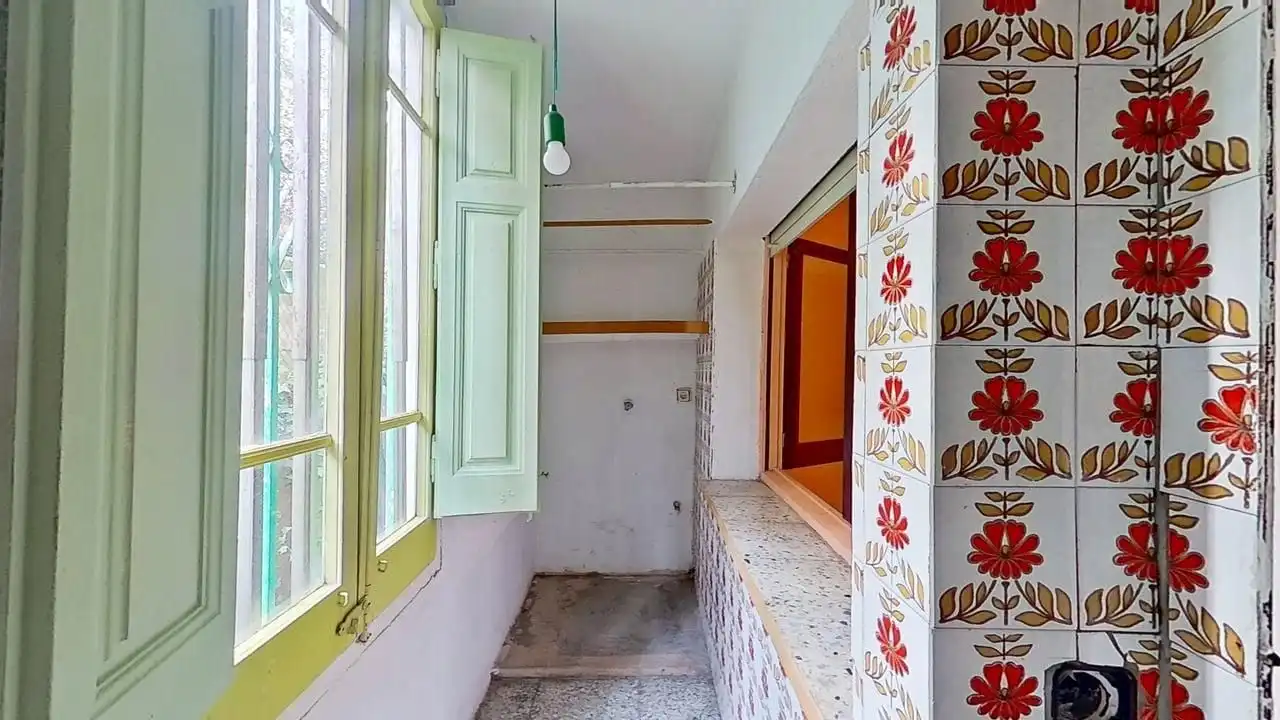 Houses for sale in Sant Vicenç Dels Horts  with Air Conditioner, Terrace and Storage room