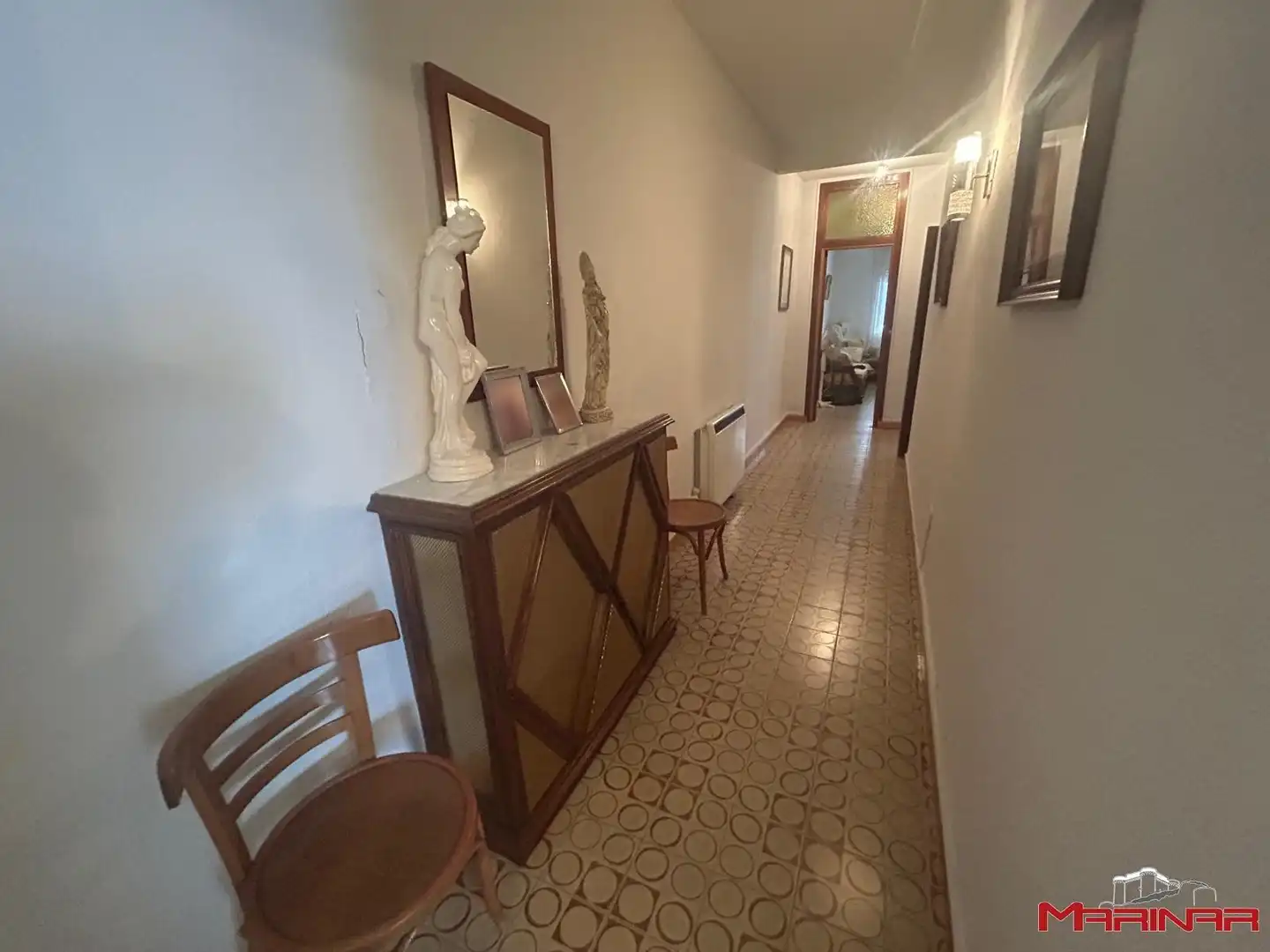 Planta baja en venta en Esquivias con Calefacción y Trastero