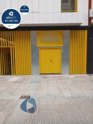 Local comercial en Alquiler en Pilar Salarrullana en Gran Via