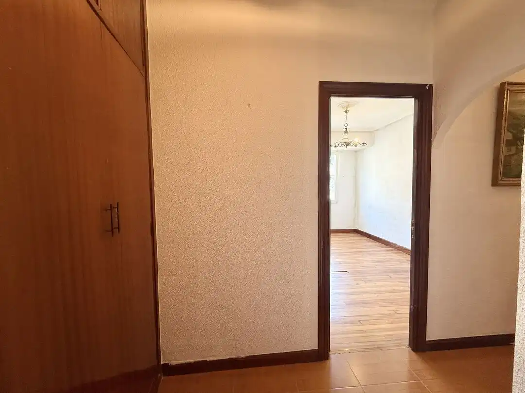 Habitación de Piso en venta en Elgoibar