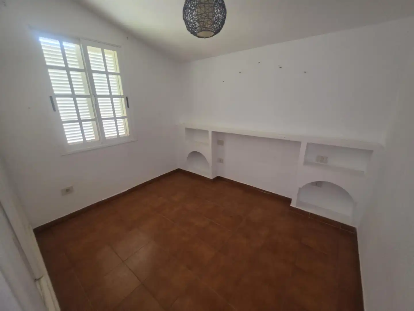 Casa o xalet en venda en La Oliva amb Jardí privat