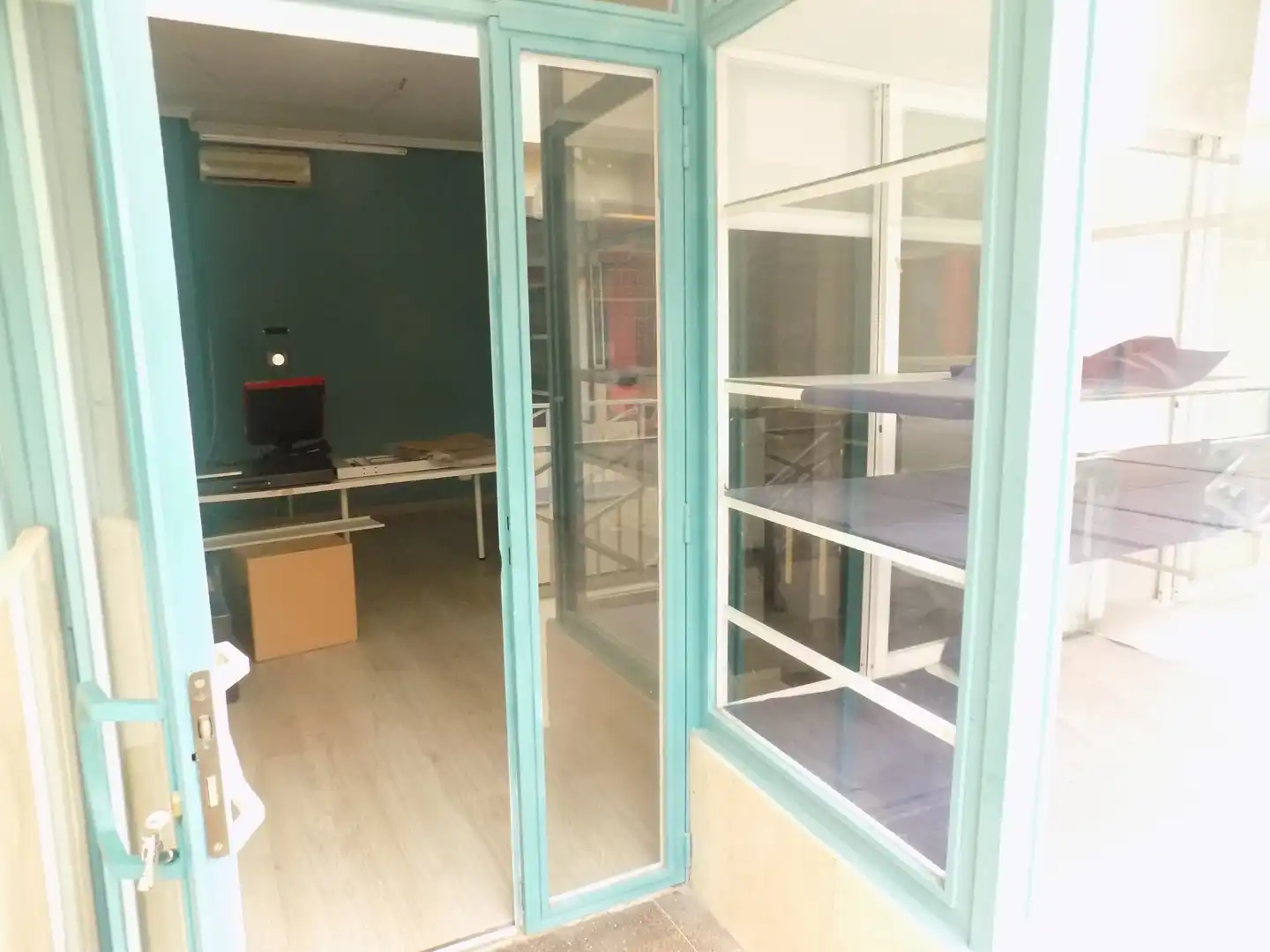 Local en venta en Rivas-Vaciamadrid con Aire acondicionado
