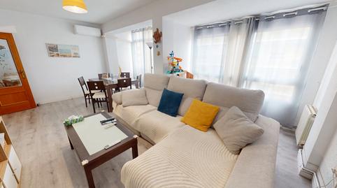 Foto 5 de Pis en venda a Carrer Inmaculada del Pla, Pla de Bon Repós, Alicante / Alacant