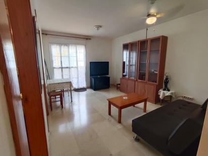 Living room of Flat for sale in La Línea de la Concepción  with Terrace