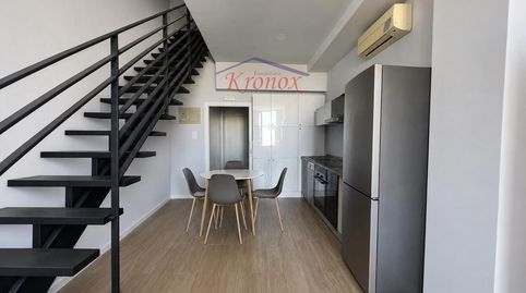 Foto 5 de Dúplex en venda a Cerro del Murmullo, Ensanche de Vallecas - La Gavia, Madrid Capital