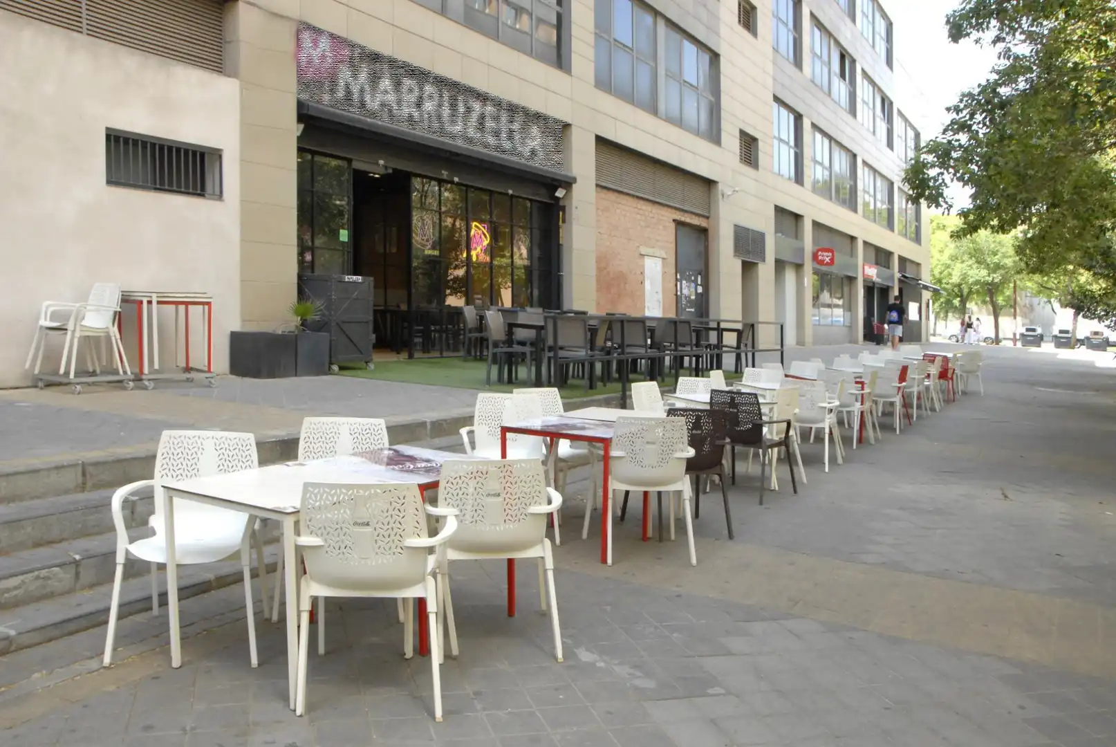 Local commercial en cession à Este - Alcosa- Torreblanca, imagen 8