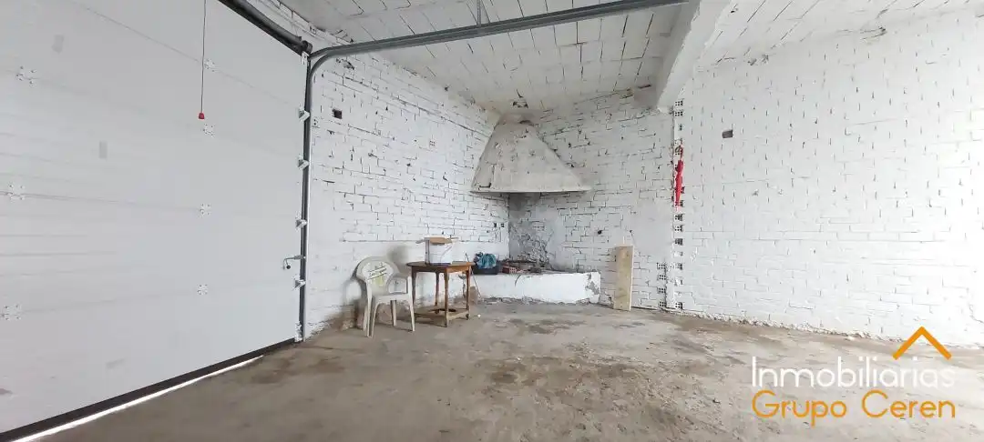 Casa o xalet en venda a Plaza Ayuntamiento, Villar de Torre