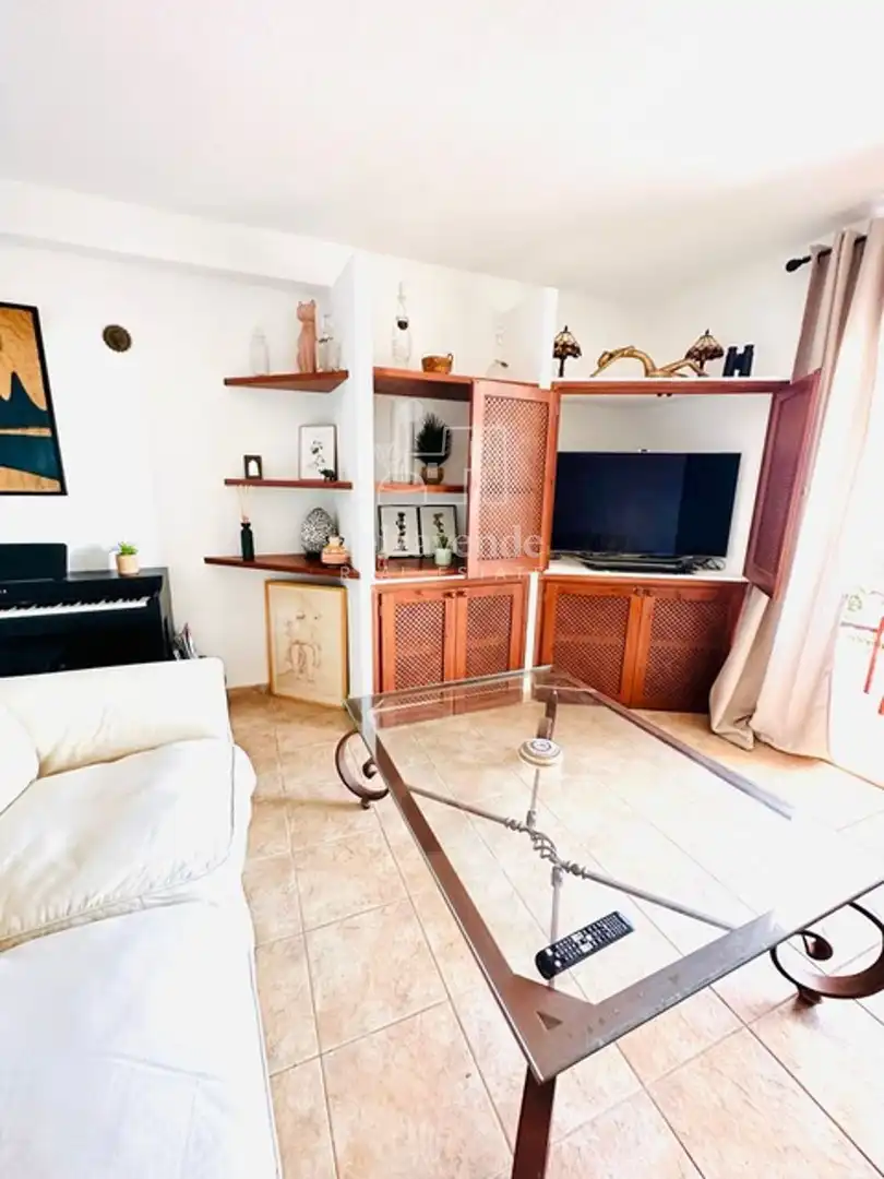 Flat for rent in Coral Mar, Cala Vedella - Cala Tarida