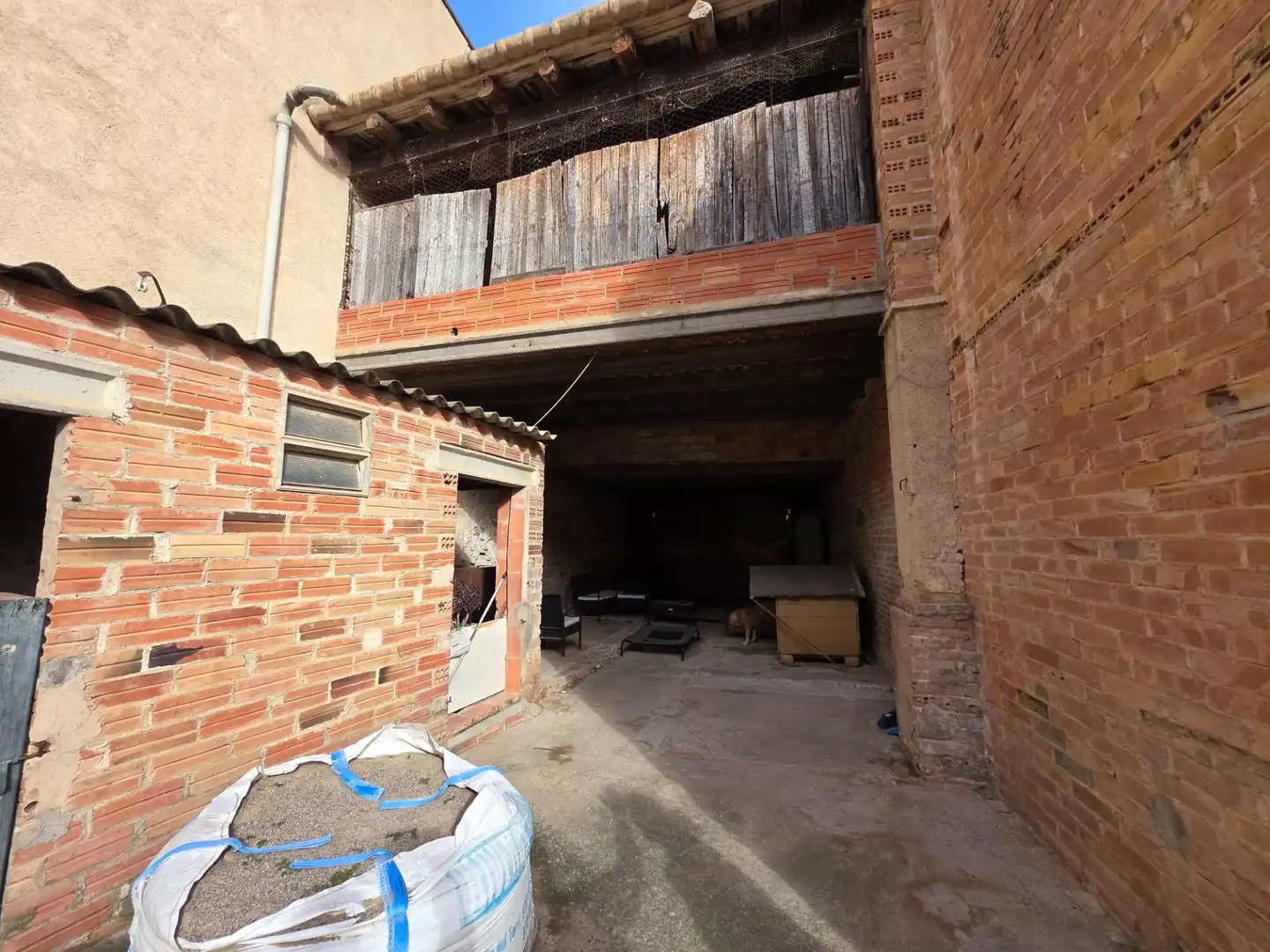 Casa o chalet en venta en Riumors con Aire acondicionado, Calefacción y Jardín privado